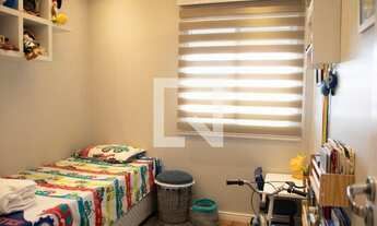 Imagem 7: Apartamento à Venda - Vila Gustavo, 2 Quartos, 63 m2