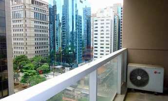 Imagem 5: Sala à venda, 42 m² por R$ 400.000,00 - Brooklin - São Paulo/SP