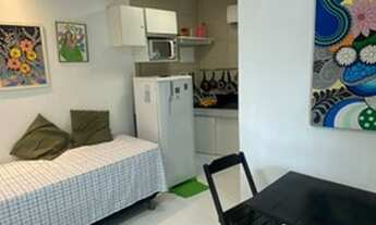 Imagem 3: Apartamento para aluguel possui 96 metros quadrados com 1 quarto em -