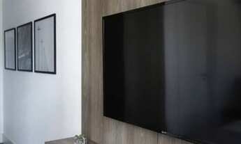 Imagem 3: Locação Apartamento 1 Dormitórios - 70 m² Brooklin