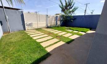 Imagem 5: Vendo Casa Lot Jardim das Oliveiras Parque Atalaia - Aceito carro no negócio