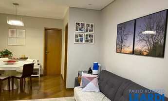 Imagem 5: APARTAMENTO - ACLIMAÇÃO - SP