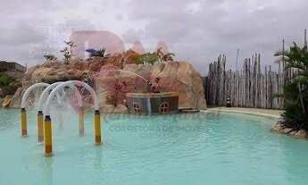 Imagem 5: Vendo COTA + TITULO VITALÍCIO DO CLUBE no Aqualand Salinas Park Resort, Promoção de verão!