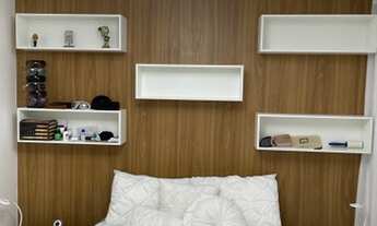 Imagem 2: Apartamento corredor da vitória no vitória loft