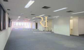 Imagem 3: Centro, andar inteiro, ótimo estado, metrô, VLT