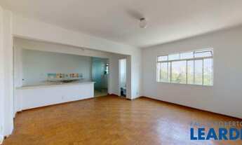 Imagem: APARTAMENTO - BARRA FUNDA - SP