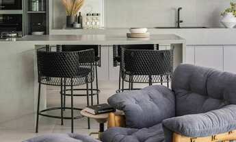 Imagem 2: Apartamento Alto Padrão