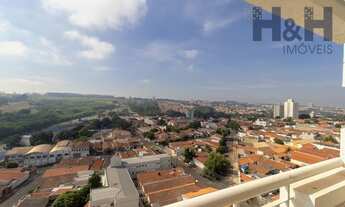 Imagem 5: PIRACICABA - Apartamento Padrão - Vila Independência