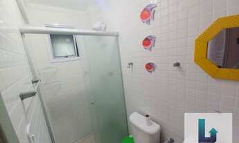 Imagem 7: 2 Dorms - Mobiliado - Quadra da Praia - Ocian