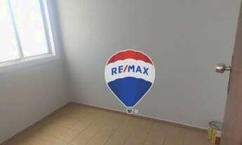 Imagem 6: Apartamento com 3 dormitórios à venda, 94 m² por R$ 270.000,00 - Araés - Cuiabá/MT