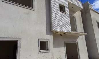 Imagem 2: SOBRADOS NO VISTA ALEGRE - NOVOS - S300B