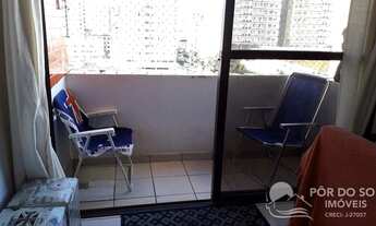 Imagem 5: Apartamento com 1 dorm, Canto do Forte, Praia Grande - R$ 220 mil, Cod: 2464
