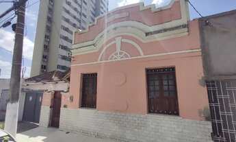 Imagem 2: Casa para comércio com 4 Salas