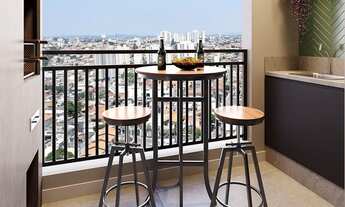 Imagem 2: Apartamento à venda, Vila Império, São Paulo, SP