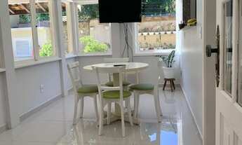 Imagem 6: Casa para venda possui 537 metros quadrados com 6 quartos em Itaipu - Niterói - RJ