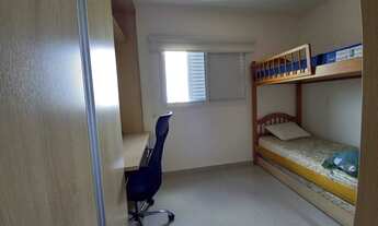 Imagem 6: Apartamento para venda tem 64 metros quadrados com 2 quartos em Alvinópolis - Atibaia - SP