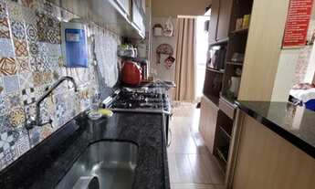 Imagem 6: Apartamento para venda possui 60 metros quadrados com 2 quartos no Altos do Calhau