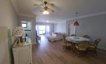 Imagem 2: Apartamento com 4 dormitórios à venda, 185 m² por R$ 980.000,00 - Balneário Flórida - Prai