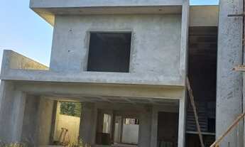 Imagem: Sobrado no Condomínio Mosaico da Serra