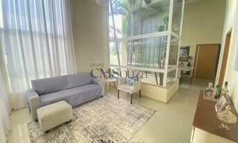 Imagem 3: Casa em condomínio com 3 quartos no CONDOMÍNIO SUN LAKE - Bairro Sun Lake Residence em Lon