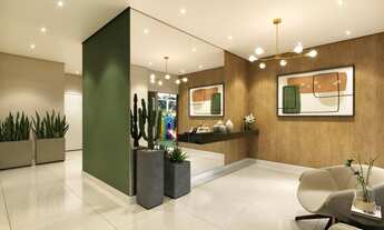 Imagem 2: Apartamento para Venda em Sorocaba, Vila Santa Rita, 2 dormitórios, 1 suíte, 2 banheiros