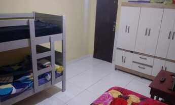 Imagem 6: Vendo Casa no Geisel Próximo ao Campo dos Santos