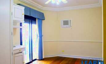 Imagem 7: DUPLEX - MOEMA PÁSSAROS - SP