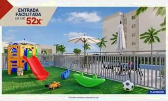 Imagem 2: Lindos apts na região do jacarecanga 2 quartos lazer completo