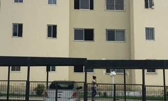 Imagem: Apartamento para venda tem 64 metros quadrados