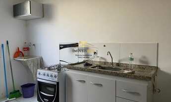 Imagem 4: Apartamento para Venda em Jundiaí, RECANTO QUARTO CENTENÁRIO, 1 dormitório, 1 banheiro, 1