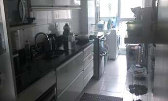 Imagem 4: 3 quartos, Barra da Tijuca, Vista Mar