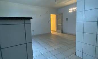 Imagem 6: Apartamento em rua principal do Crato-CE