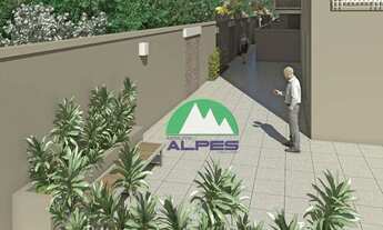 Imagem 5: ULTIMAS UNIDADES PRONTOS PARA MORAR ULTIMAS UNIDADES 03 QUARTOS COM SUÍTE SACADA COM CHUR