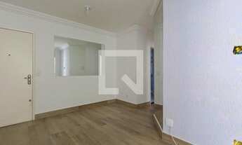 Imagem 2: Apartamento à Venda - Vila Augusta, 3 Quartos, 70 m2