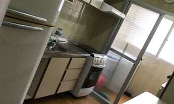 Imagem 4: APARTAMENTO - BUTANTÃ - SP