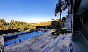 Imagem 6: Casa no Alphaville, Lagoa dos Ingleses-Nova Lima