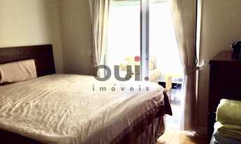 Imagem 7: Apartamento com 4 dormitórios à venda, 245 m² por R$ 2.978.000,00 - Vila Mariana - São Pau