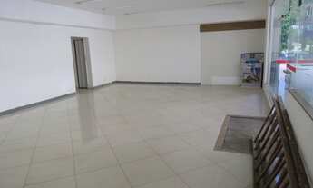 Imagem 5: Loja dentro de posto na R. Sena Madureira - São Paulo - SP