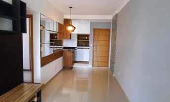 Imagem 4: Apartamento para venda possui 83 metros quadrados com 2 quartos em Guilhermina - Praia Gra