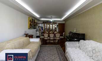 Imagem 1: Apartamento Venda Moema 120 m² 3 Dormitórios