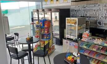 Imagem 6: Posto Conveniência e Lavagem Vila Carrão ZL