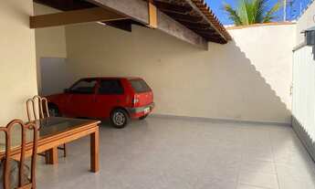 Imagem: Casa Nova no alto Umuarama em Uberlândia