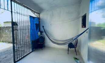 Imagem 3: Casa para venda possui 63 metros quadrados com 2 quartos em Balneário Gaivota - Itanhaém