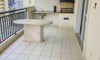 Imagem 3: APARTAMENTO - ALPHAVILLE INDUSTRIAL - SP