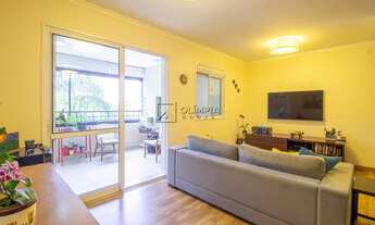 Imagem: Venda Apartamento 3 Dormitórios - 121 m²