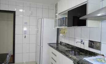 Imagem 2: Apartamento para venda 80m² com 2 quartos e dependência em Centro - São Gonçalo - RJ