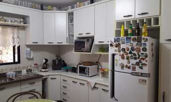 Imagem 5: Sobrado Triplex no Portão - Curitiba - PR