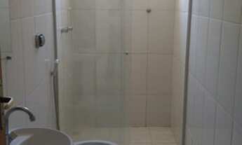 Imagem 6: Casa para venda possui 105 metros quadrados com 2 quartos