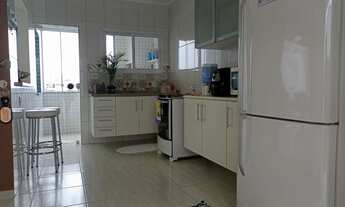 Imagem 3: Apartamento para Venda em Ubatuba/SP