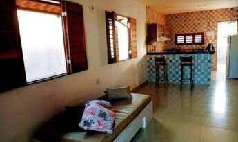 Imagem 6: Aceito FGTS Casa para venda possui 3 quartos em Águas Brancas - Ananindeua - Pará